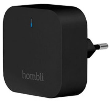 Hombli Smart Bluetooth Bridge Basissysteem Zwart
