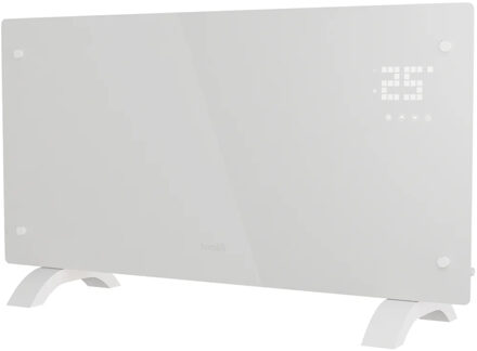 Hombli Smart Convection Heater - 2000W Convectorkachel Wit