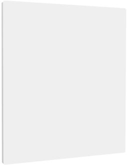 Hombli Smart Infrared Panel Heater - 350W Paneelverwarmer Grijs