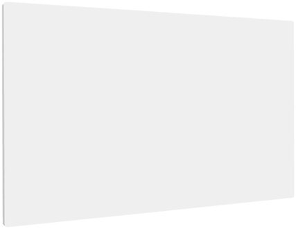 Hombli Smart Infrared Panel Heater - 700W Paneelverwarmer Grijs