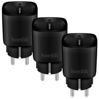 Hombli Smart Socket Bluetooth Slimme Stekker