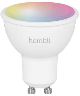 Hombli Smart Spot (5W) RGB+CCT Promo Pack V2 Smartverlichting