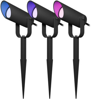 Hombli Smart Spot Light Starter Kit Smartverlichting