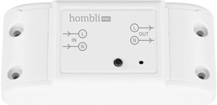 Hombli Smart Switch Schakelaar
