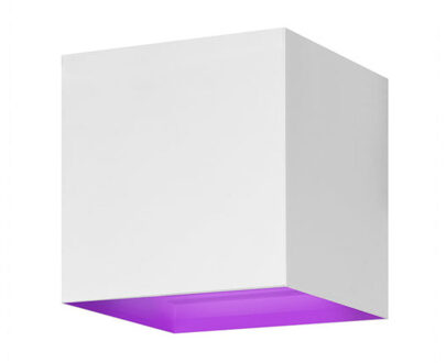 Hombli Smart Wall Light Smartverlichting Wit