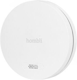 Hombli Smoke Detector Brandbeveiliging Wit