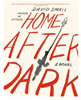 Home After Dark - David Small