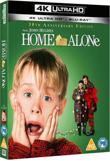 Home Alone