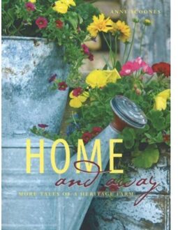 Home And Away - Anny Scoones