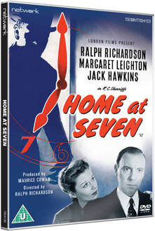 Home at Seven