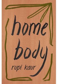 Home Body - Rupi Kaur