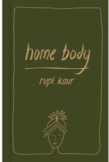 Home Body - Rupi Kaur
