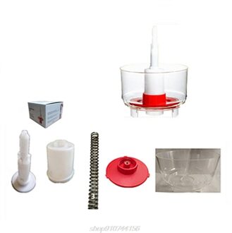Home Brew Bier Wijn Fles Wasmachine Rinser Sterilisator Adapter Voor Homebrew Laboratorium Bar Kitchn Tool M10 21