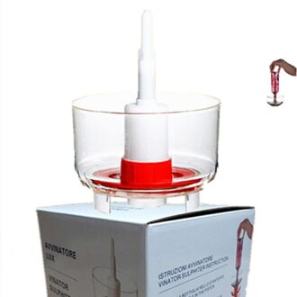 Home Brew Bier Wijn Fles Wasmachine Rinser Sterilisator Adapter Voor Homebrew Laboratorium Bar Kitchn Tool