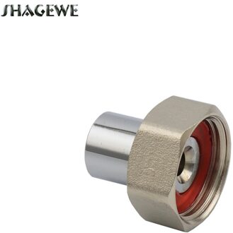 Home Brew Biertap Schacht Quick Disconnect Adapter Converteren voor Tapbier Kraan G5/8 Schacht en Bal Lock connector