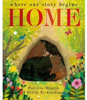 Home - Britta Teckentrup