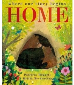 Home - Britta Teckentrup