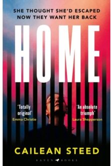 Home - Cailean Steed