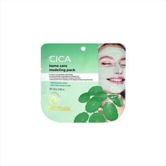 Home Care Modeling Pack - 3 Types Cica