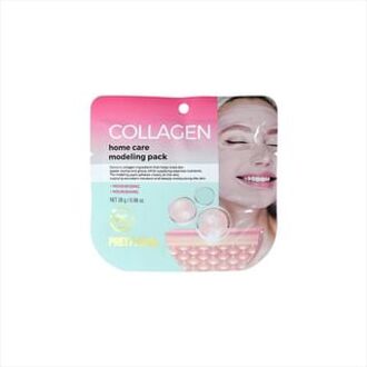 Home Care Modeling Pack - 3 Types Collagen