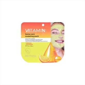 Home Care Modeling Pack - 3 Types Vitamin