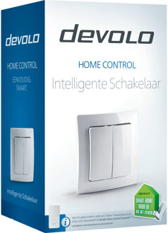 Home Control Intelligente Schakelaar