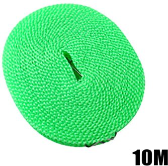 Home Decor 2021top 10M Winddicht Antislip Waslijn Opknoping Touw Kleerhangers Товары Для Дома Товары Для Дома B