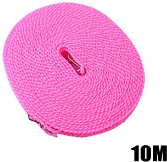 Home Decor 2021top 10M Winddicht Antislip Waslijn Opknoping Touw Kleerhangers Товары Для Дома Товары Для Дома