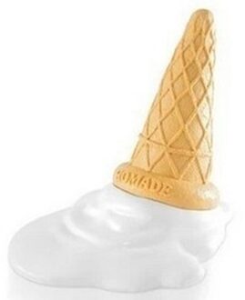 Home Decor Veiligheid Deurstopper Ijs Patroon Deur Houders Catch Floor Nail-Gratis Doorstop Meubels Hardware Protector