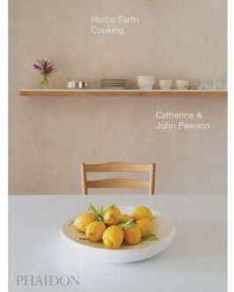 Home Farm Cooking - John Pawson