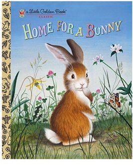 Home for a Bunny