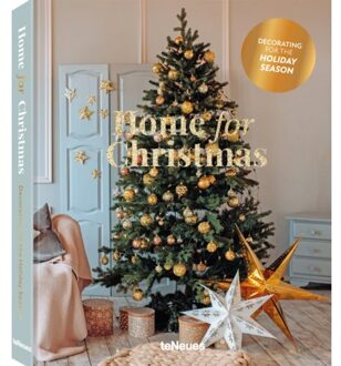 Home For Christmas - Claire Bingham