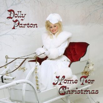 Home For Christmas - Dolly Parton