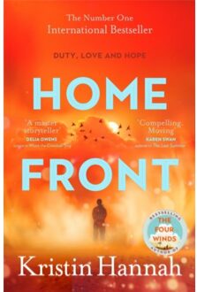 Home Front - Kristin Hannah