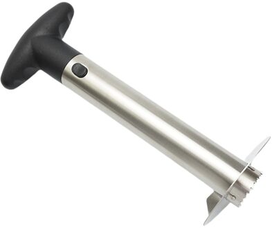 Home Kitchen Fruit Dunschiller Draagbare Roestvrij Staal Ananas Peeler Slicer Fruit Cutter Corer Keuken Gereedschap
