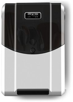 Home Kitchen Servies Sterilisator Box Grote Capaciteit Usb Desinfectie Machine Eetstokjes En Gerechten Reinigingsapparatuur BD