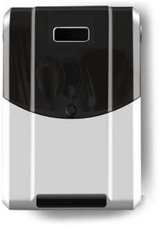 Home Kitchen Servies Sterilisator Box Grote Capaciteit Usb Desinfectie Machine Eetstokjes En Gerechten Reinigingsapparatuur BW