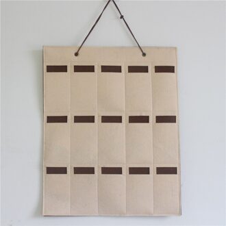 Home Lenzenvloeistof Zonnebril Opslag Display Pocket Muur Stand Organizer Houder Voor Glazen wit