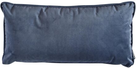 Home - London Dark Blue 60X30 Cm Blauw