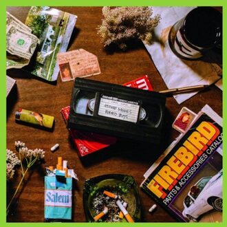 Home Movies - Rodeo Boys