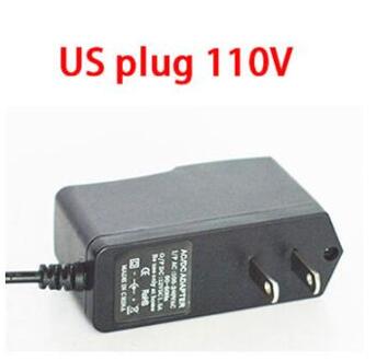 Home Office Decoratie Bureaulamp 3 Kleuren Stijl Magnetische Levitatie Globe Nachtlampje Fly Globe Kaart Led Lamp US plug / Glod