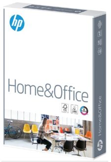 Home & Office Papier 500 vel (A4)