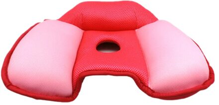 Home Office Schoonheid Slanke Compressie Hip Push Up Heupen Massager Kussen Zacht Katoen Zitkussen Kaatste Yoga Mat Pad