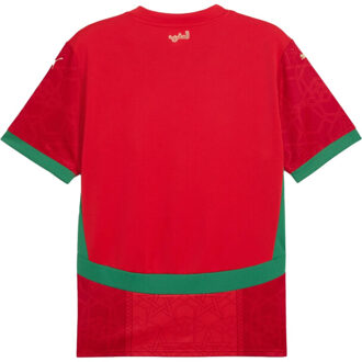 Home replica jersey Rood - S
