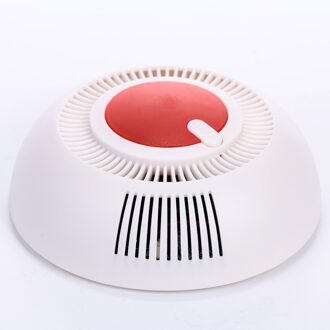 Home Security Rookmelder Bescherming Onafhankelijke 85 Db Apparatuur Rookmelder Sensor Voor Home Safety Security