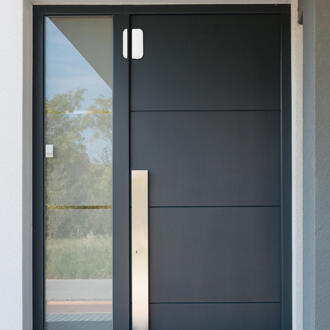 Home Smart Door/Window Sensor