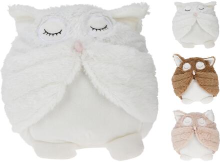 Home & Styling Deurstopper uil verschillende