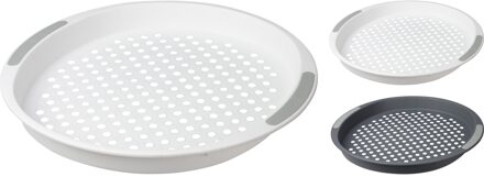 Home & Styling Dienblad Ø40xH4cm verschillende