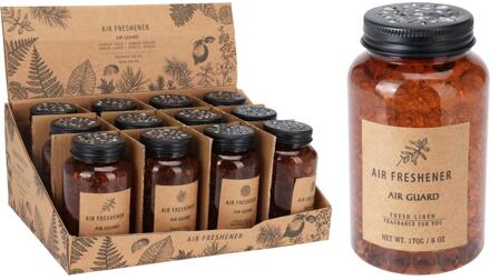 Home & Styling Geur balletjes in pot