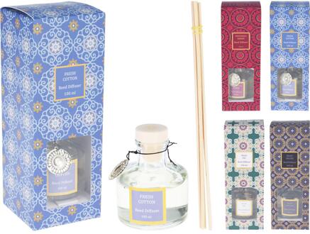 Home & Styling Geurverspreider 100ml met stokjes